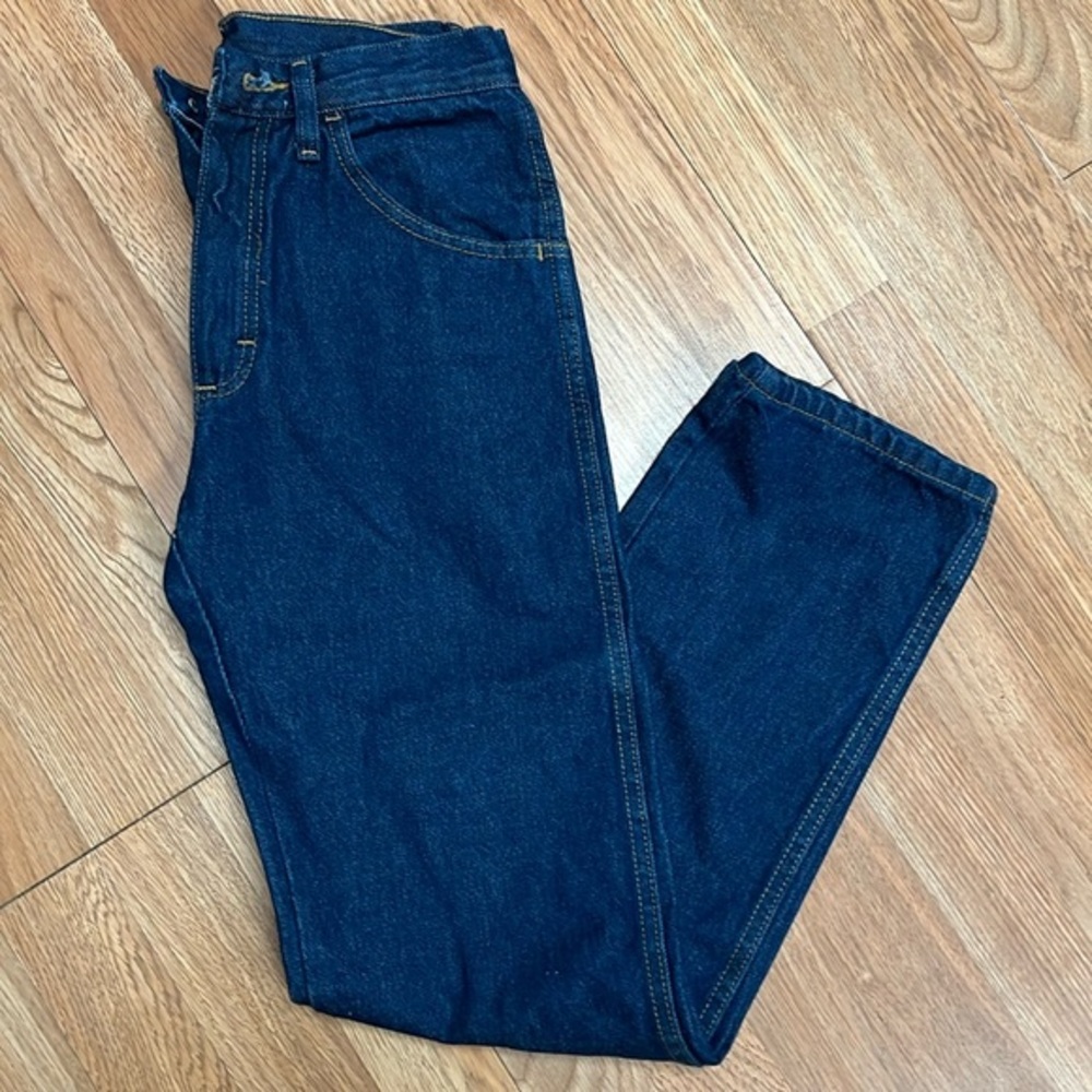 Men’s denim jeans